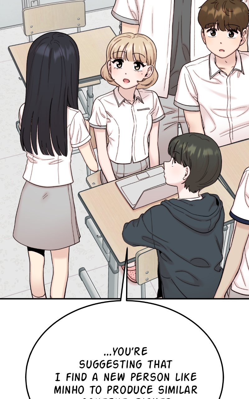Read My Dud to Stud Boyfriend EN Manga Online