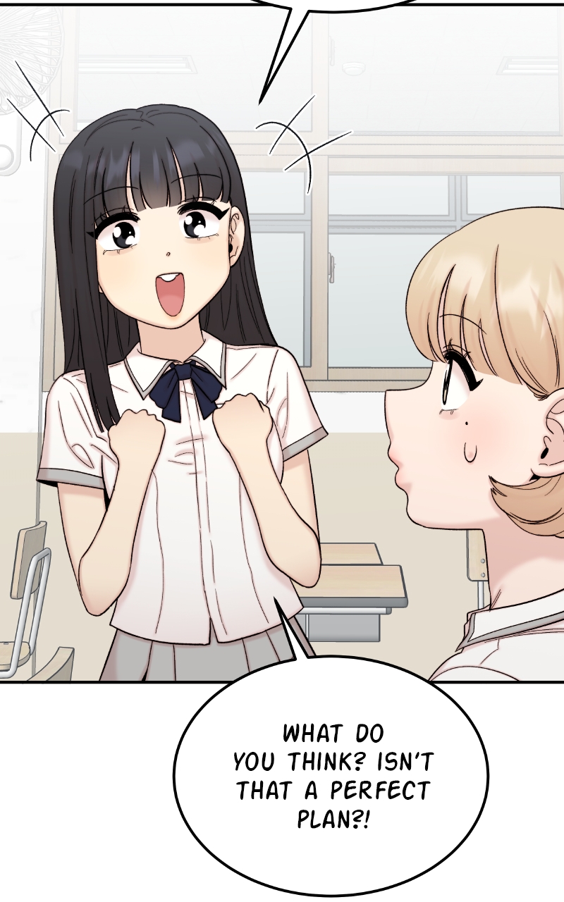 Read My Dud to Stud Boyfriend EN Manga Online