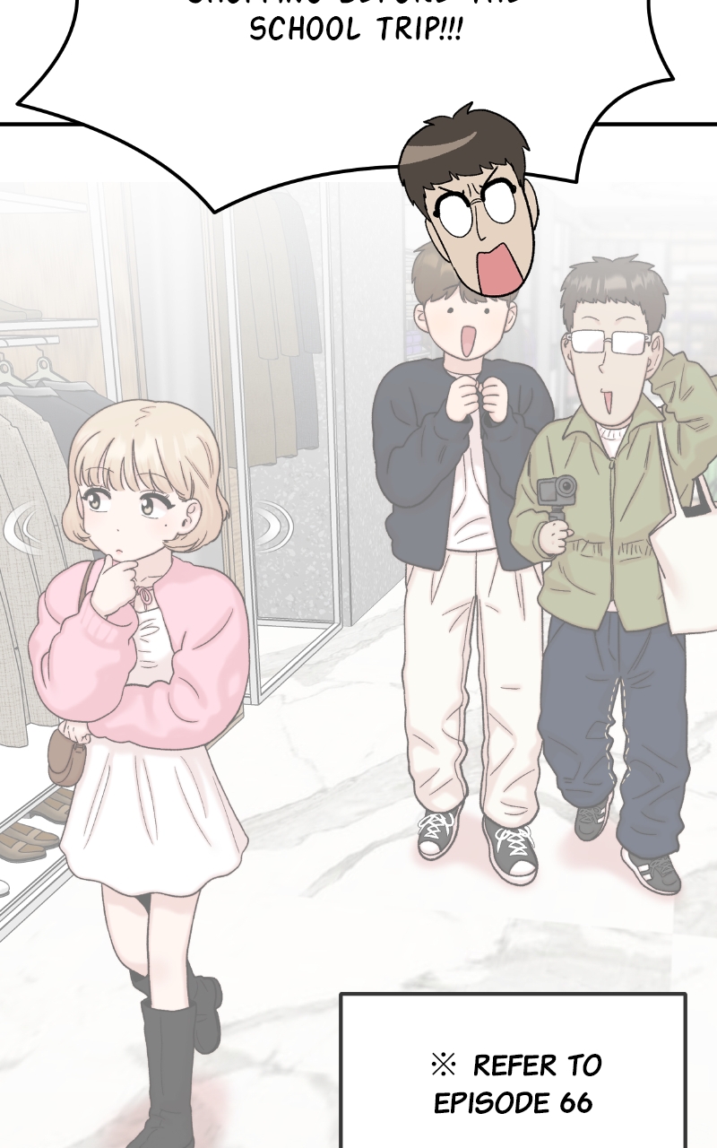 Read My Dud to Stud Boyfriend EN Manga Online