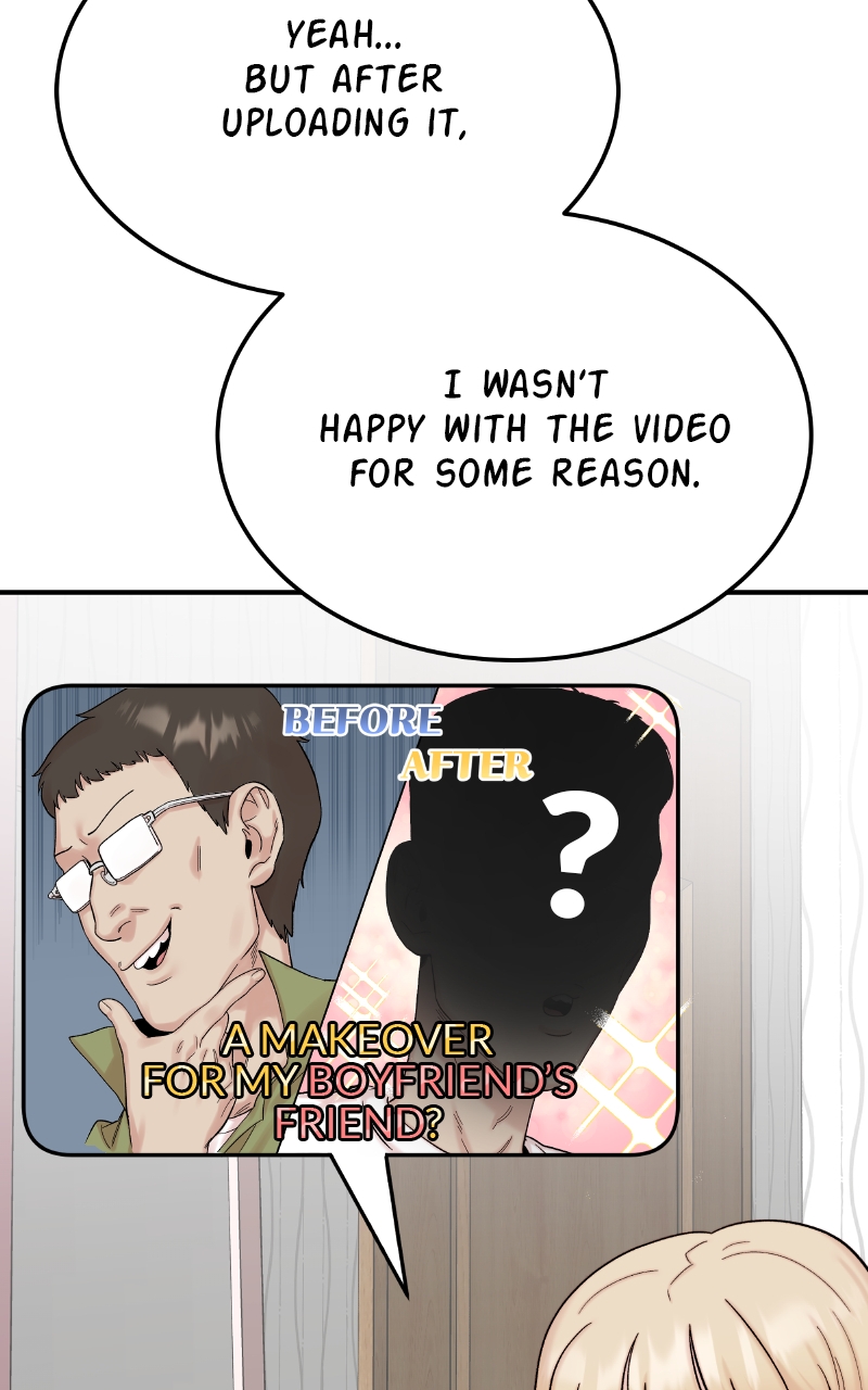 Read My Dud to Stud Boyfriend EN Manga Online