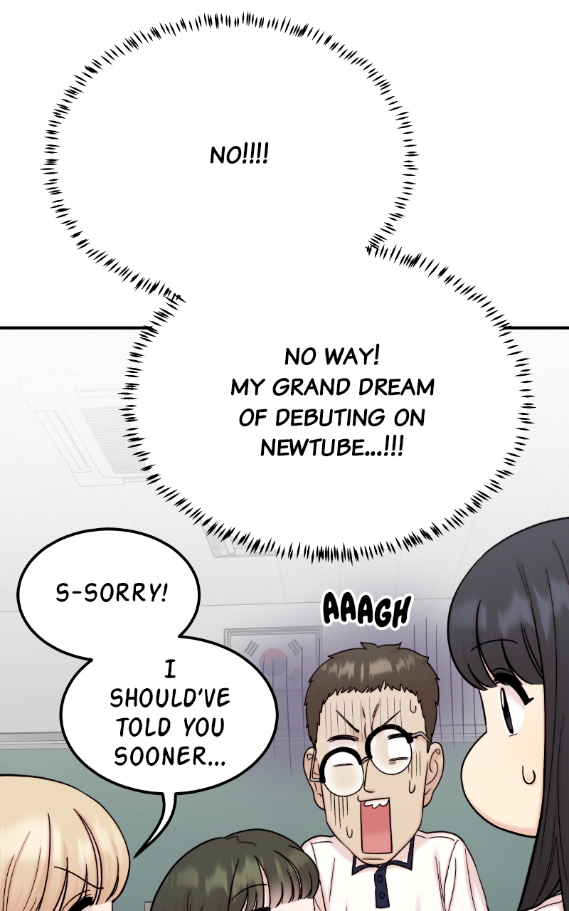 Read My Dud to Stud Boyfriend EN Manga Online