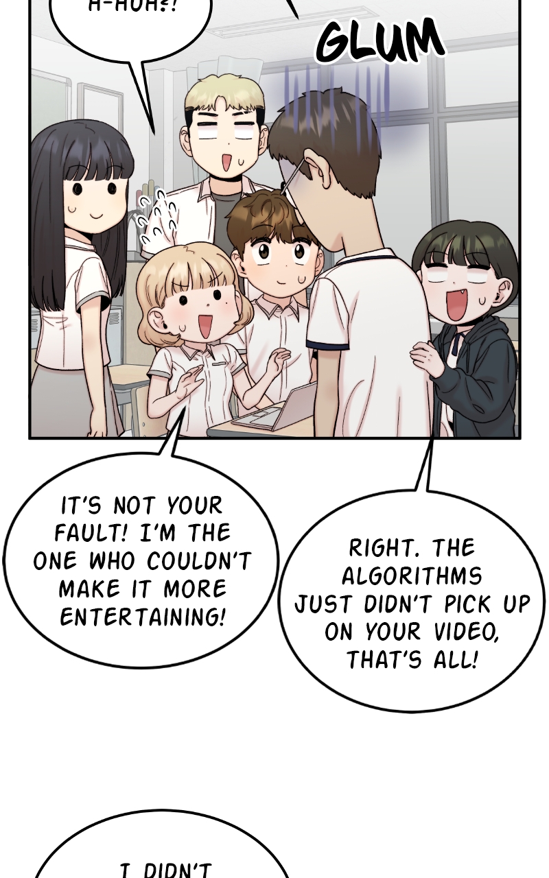 Read My Dud to Stud Boyfriend EN Manga Online