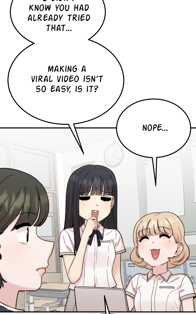 Read My Dud to Stud Boyfriend EN Manga Online
