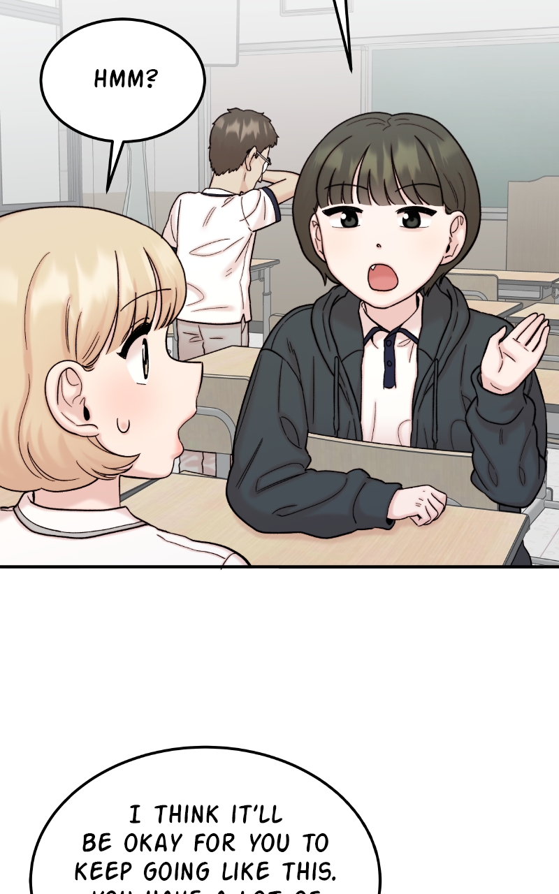 Read My Dud to Stud Boyfriend EN Manga Online