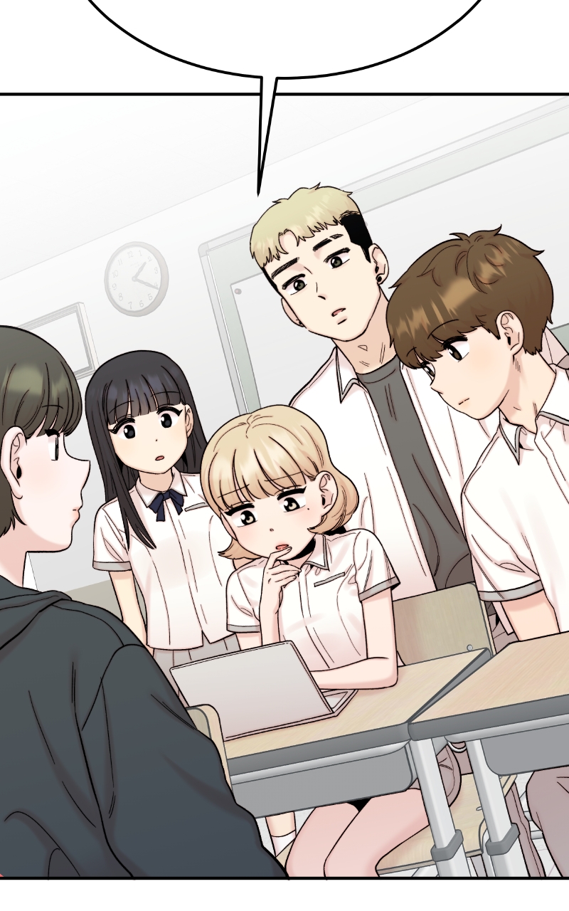 Read My Dud to Stud Boyfriend EN Manga Online