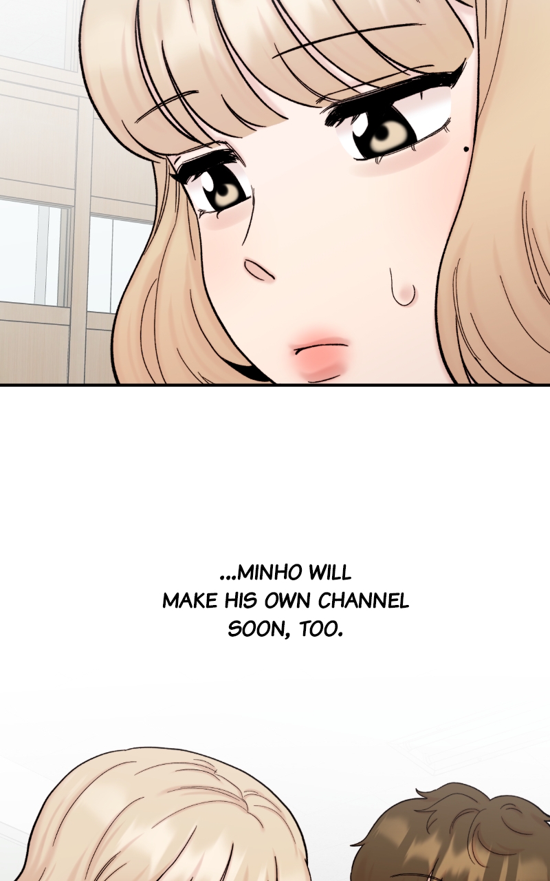 Read My Dud to Stud Boyfriend EN Manga Online