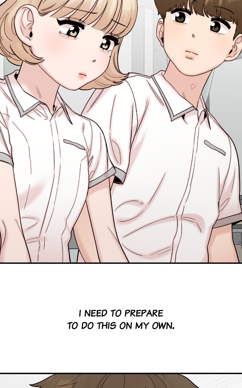 Read My Dud to Stud Boyfriend EN Manga Online