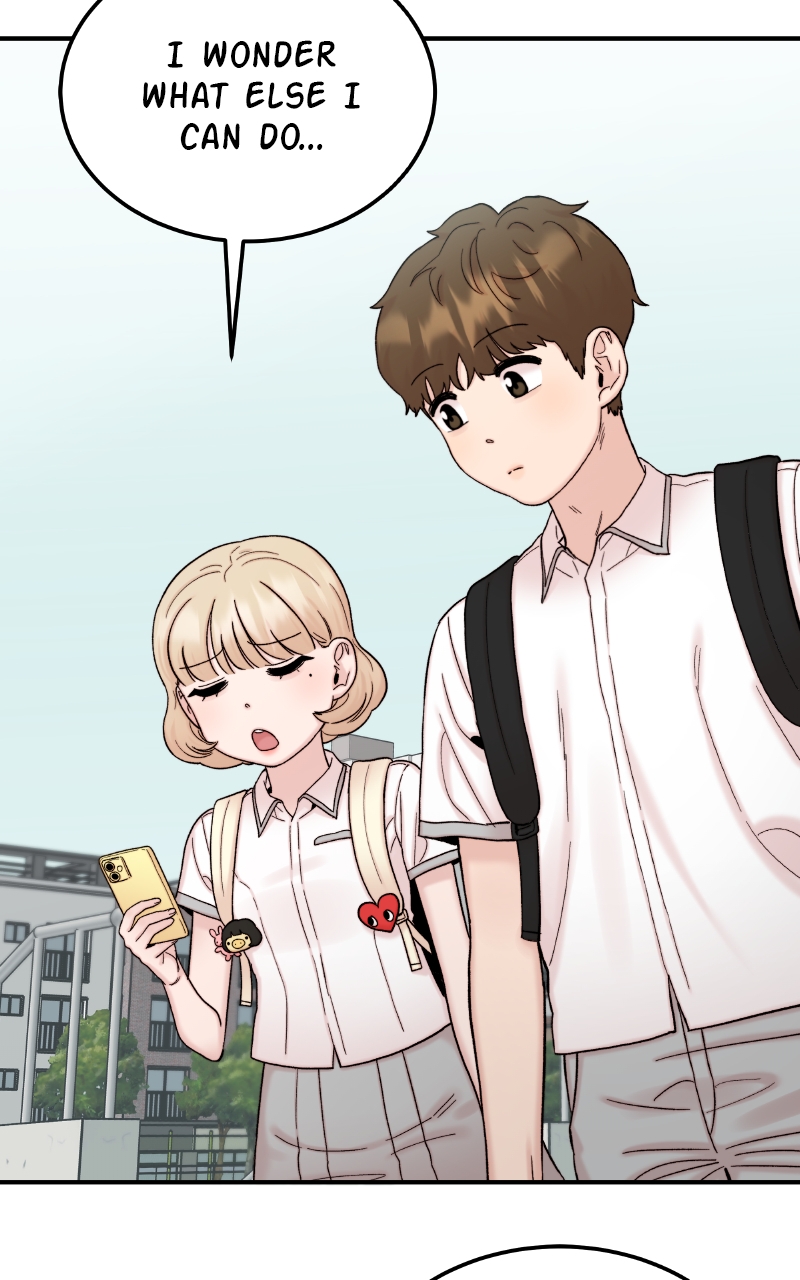 Read My Dud to Stud Boyfriend EN Manga Online