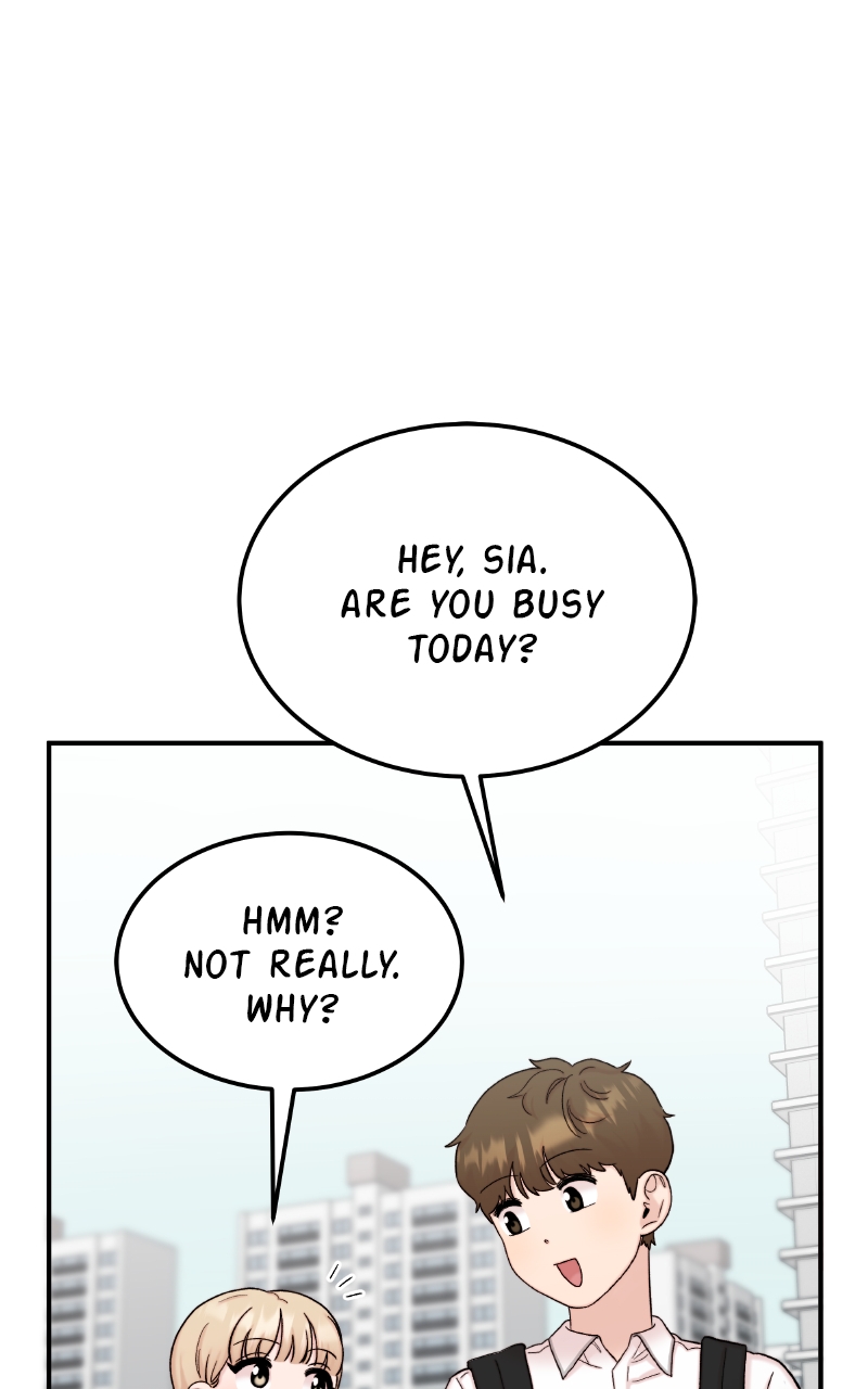 Read My Dud to Stud Boyfriend EN Manga Online