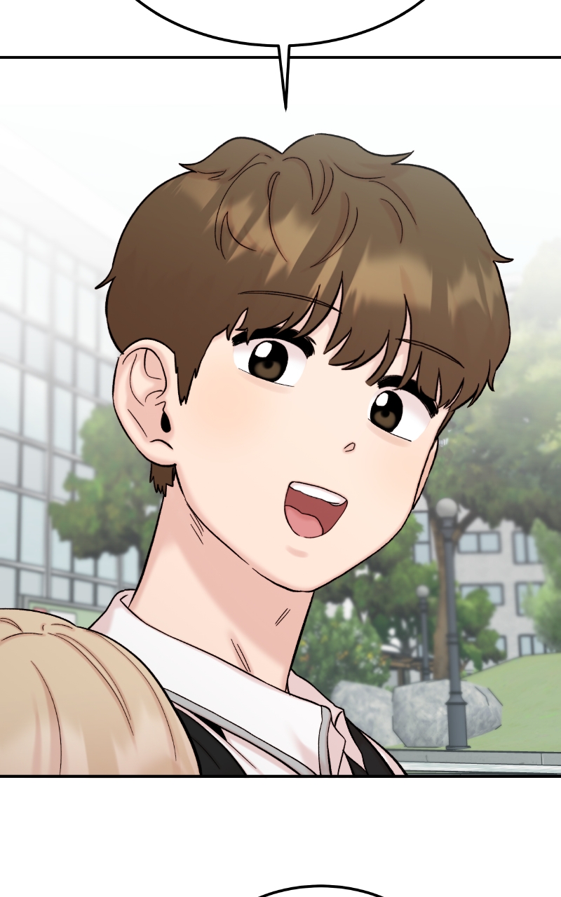 Read My Dud to Stud Boyfriend EN Manga Online