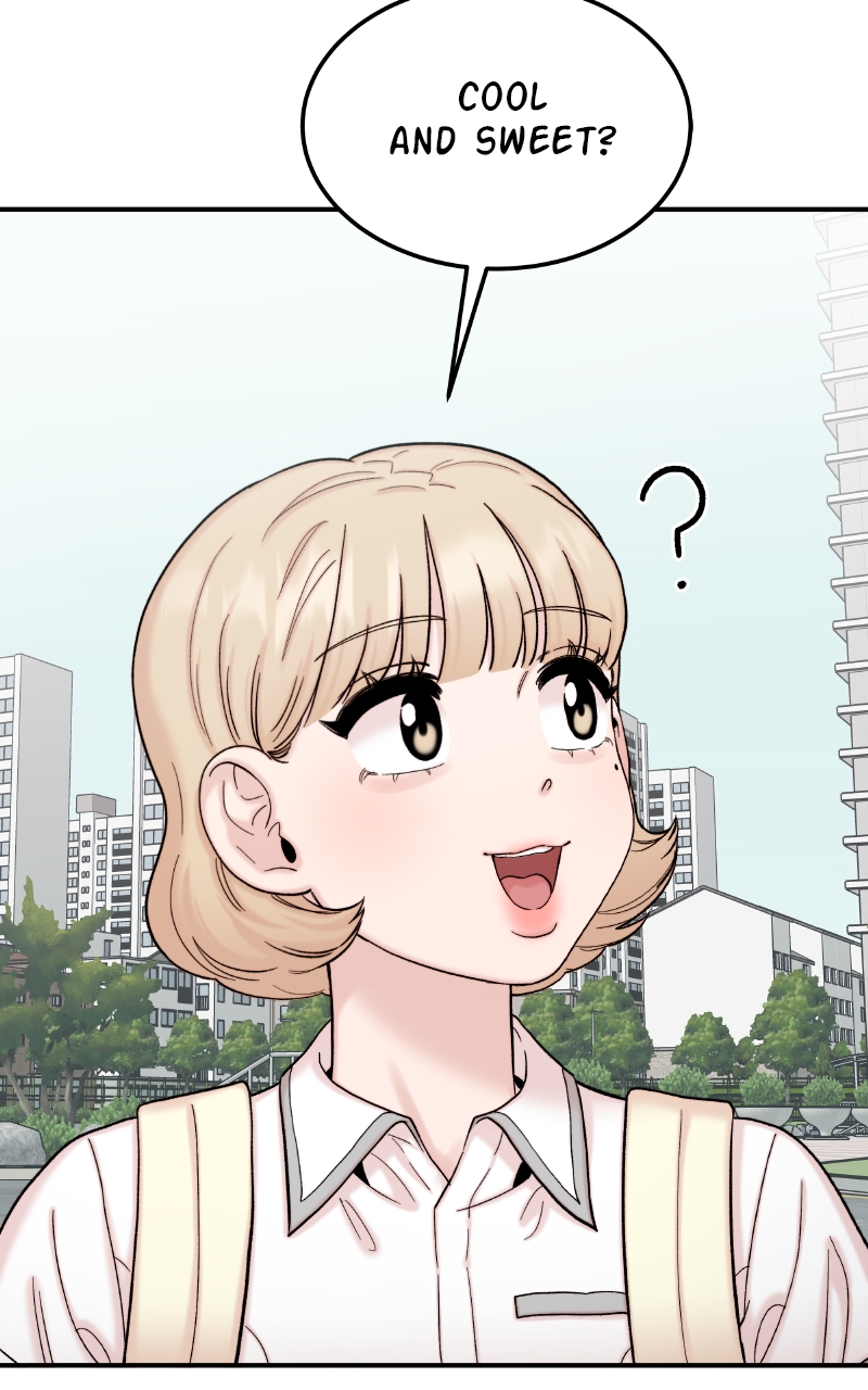 Read My Dud to Stud Boyfriend EN Manga Online
