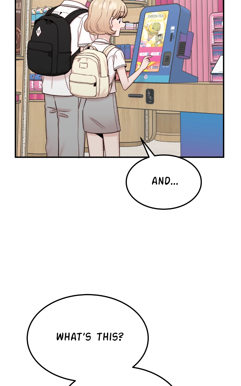 Read My Dud to Stud Boyfriend EN Manga Online