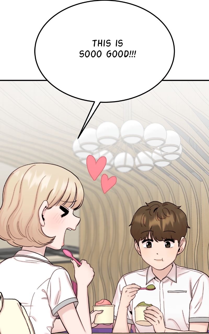 Read My Dud to Stud Boyfriend EN Manga Online