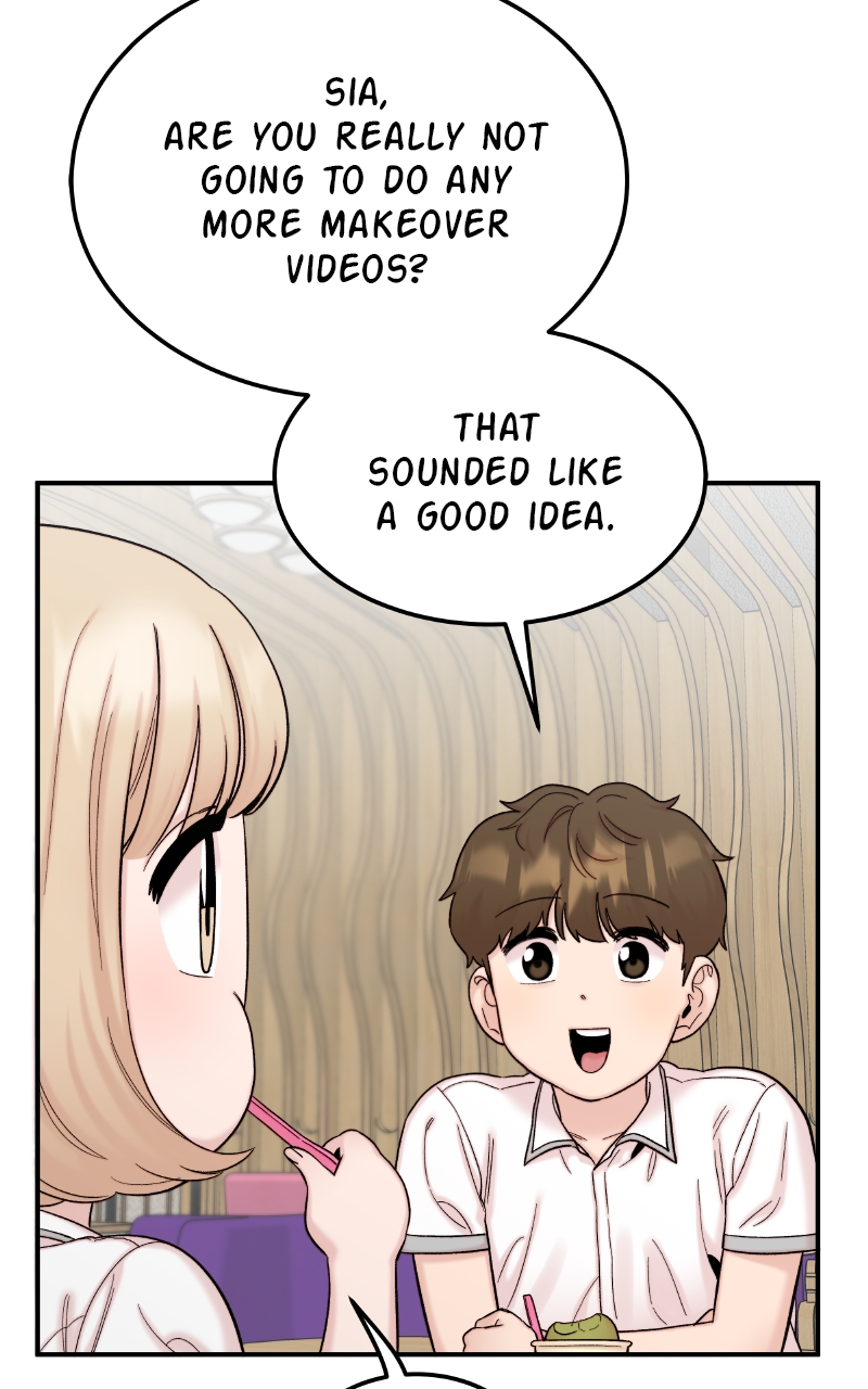 Read My Dud to Stud Boyfriend EN Manga Online