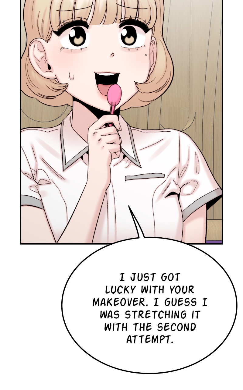 Read My Dud to Stud Boyfriend EN Manga Online