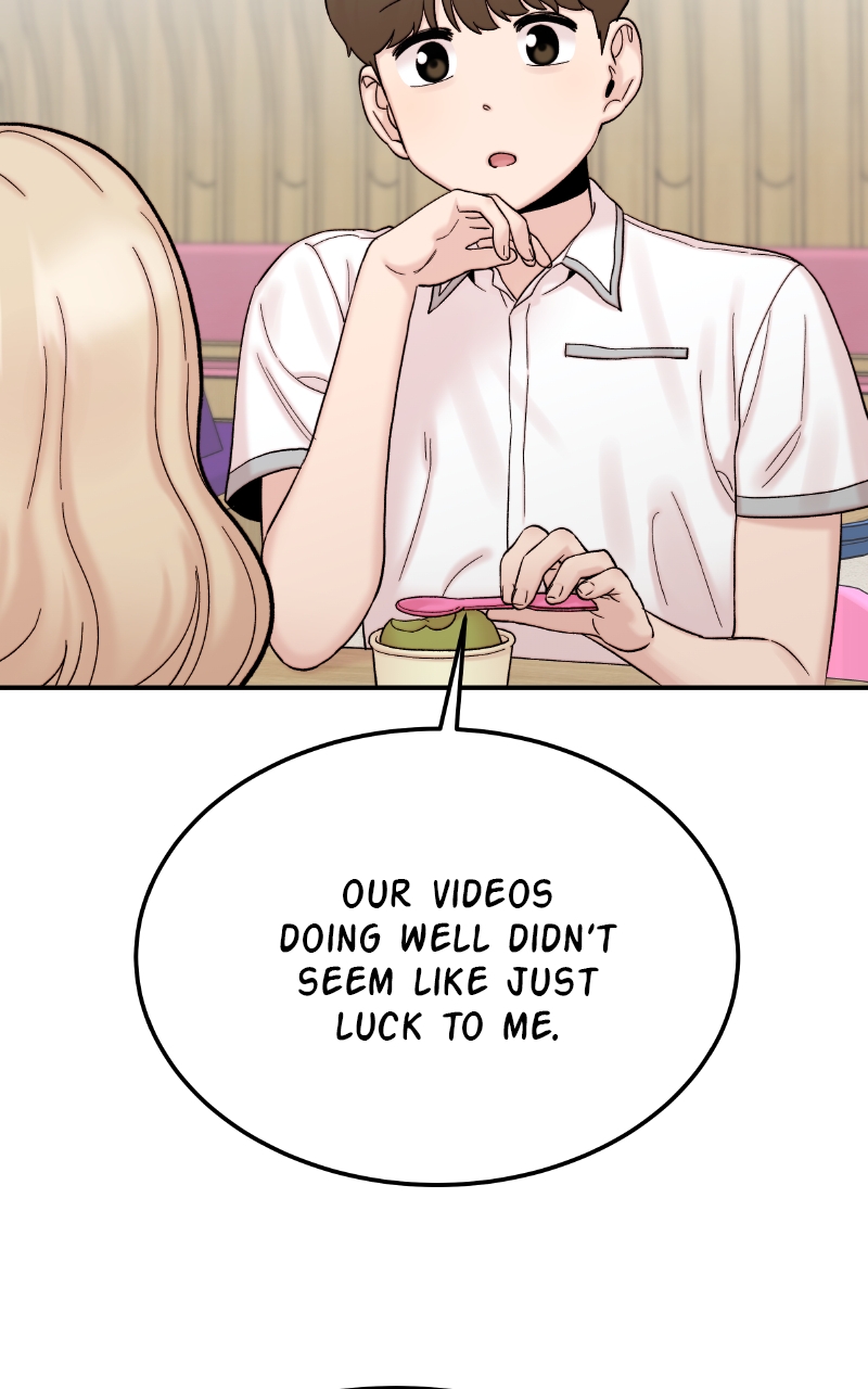 Read My Dud to Stud Boyfriend EN Manga Online