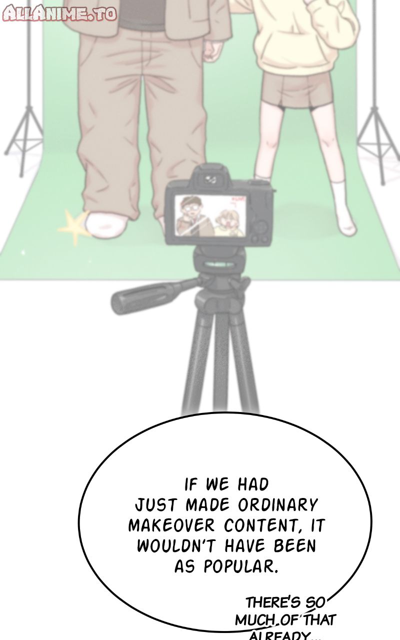Read My Dud to Stud Boyfriend EN Manga Online