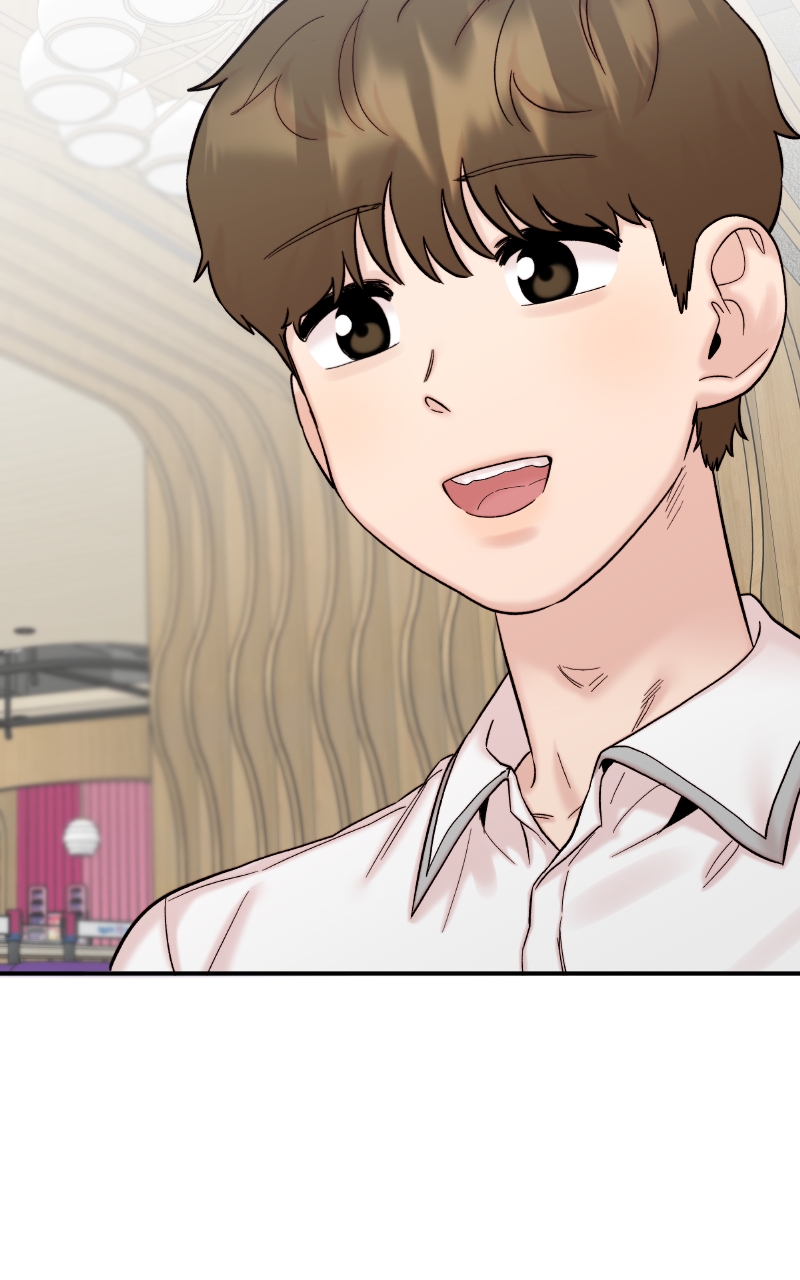 Read My Dud to Stud Boyfriend EN Manga Online