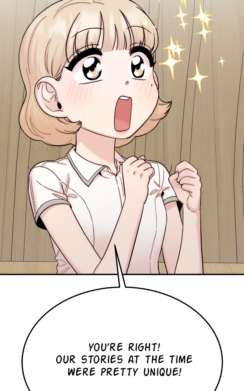 Read My Dud to Stud Boyfriend EN Manga Online