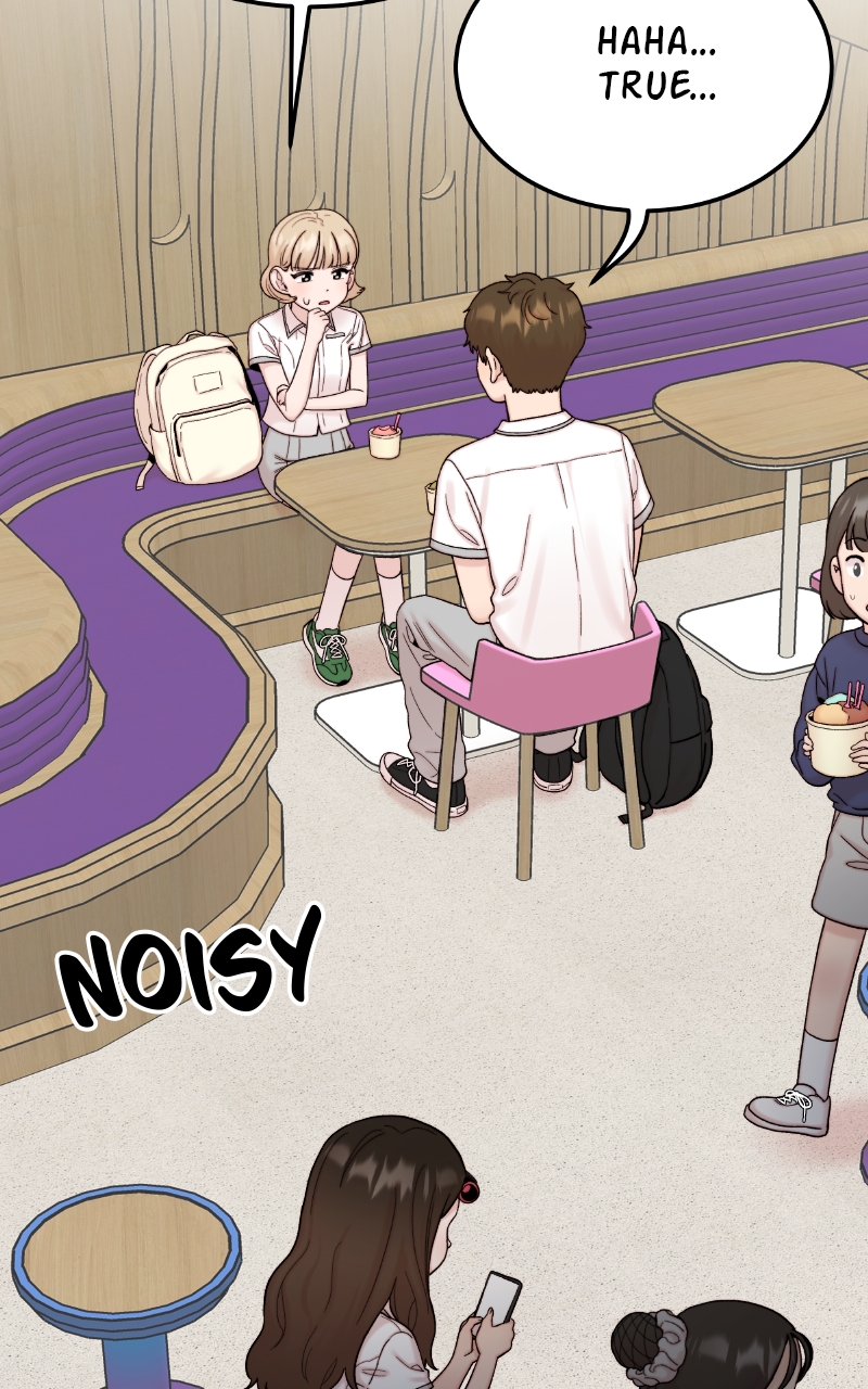 Read My Dud to Stud Boyfriend EN Manga Online