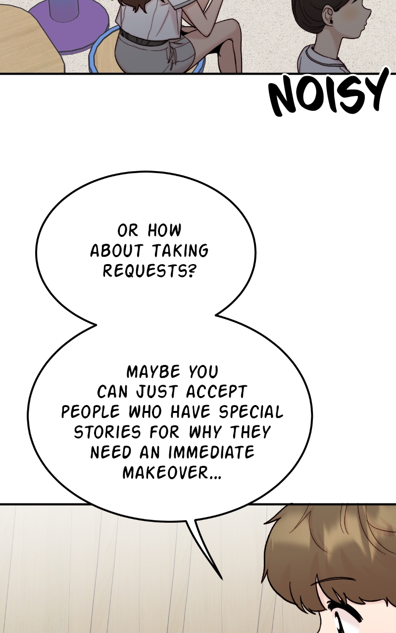 Read My Dud to Stud Boyfriend EN Manga Online