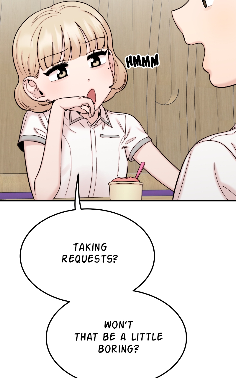 Read My Dud to Stud Boyfriend EN Manga Online