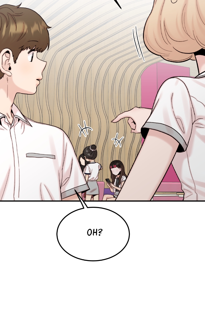 Read My Dud to Stud Boyfriend EN Manga Online