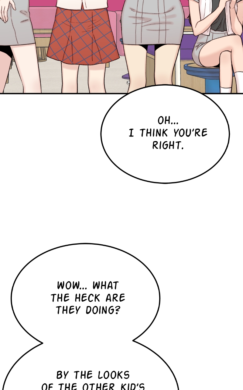 Read My Dud to Stud Boyfriend EN Manga Online