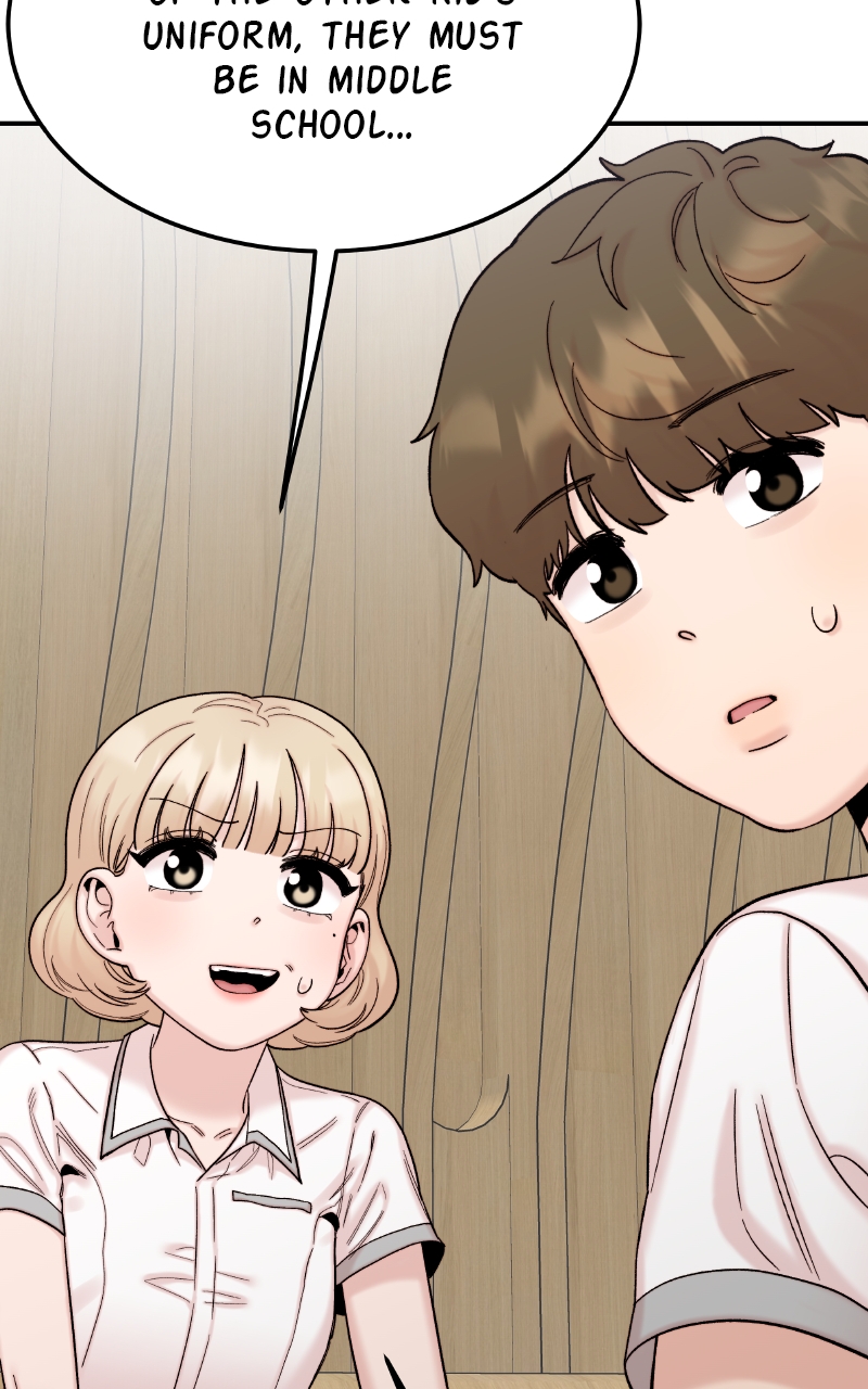 Read My Dud to Stud Boyfriend EN Manga Online