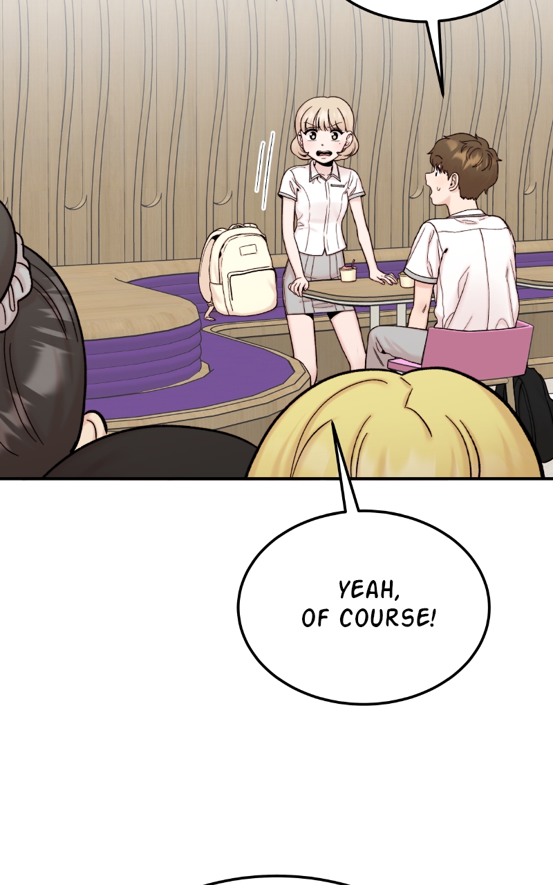 Read My Dud to Stud Boyfriend EN Manga Online