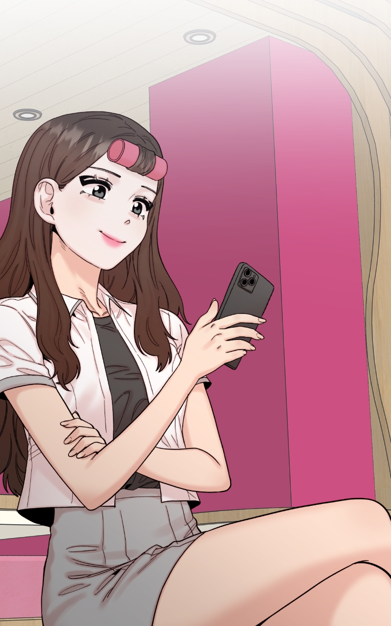Read My Dud to Stud Boyfriend EN Manga Online