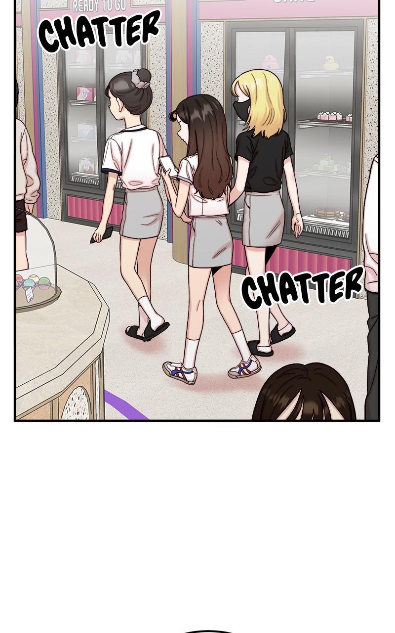 Read My Dud to Stud Boyfriend EN Manga Online