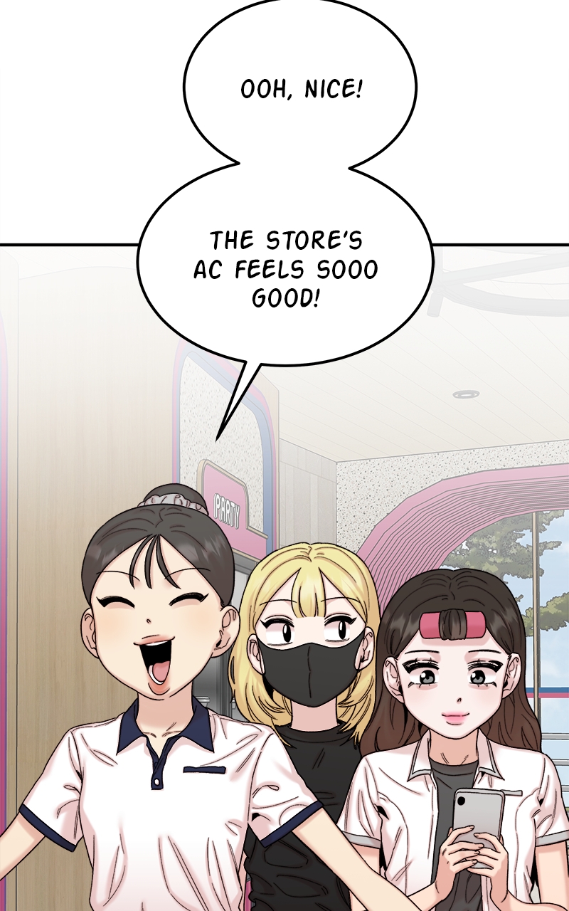 Read My Dud to Stud Boyfriend EN Manga Online