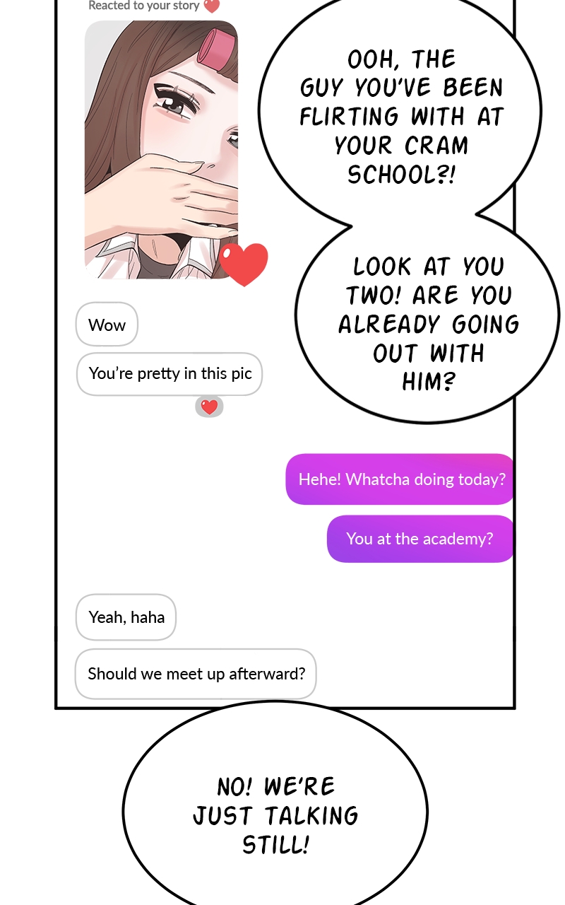 Read My Dud to Stud Boyfriend EN Manga Online