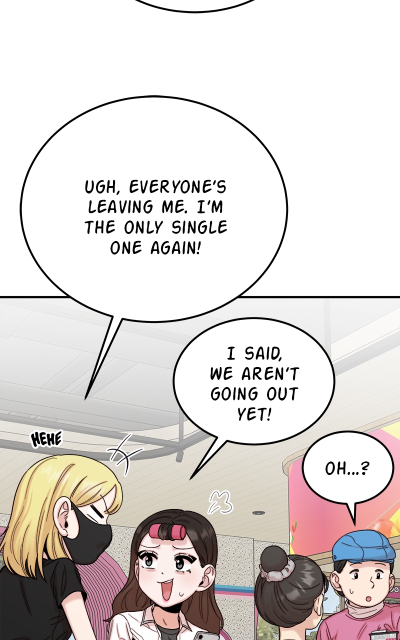 Read My Dud to Stud Boyfriend EN Manga Online