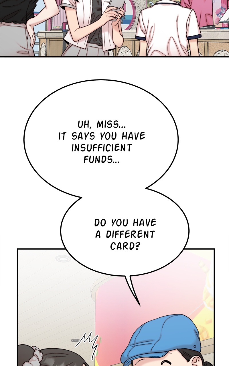 Read My Dud to Stud Boyfriend EN Manga Online
