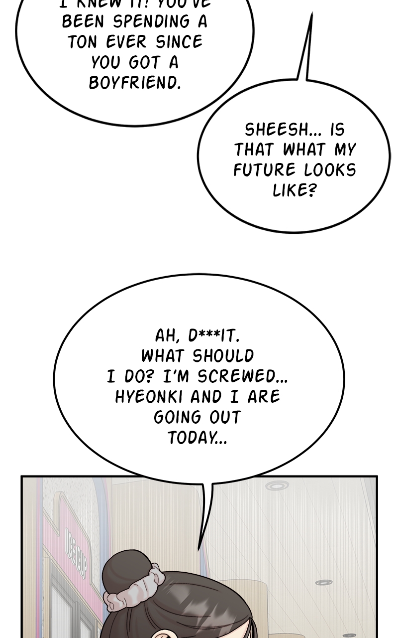 Read My Dud to Stud Boyfriend EN Manga Online