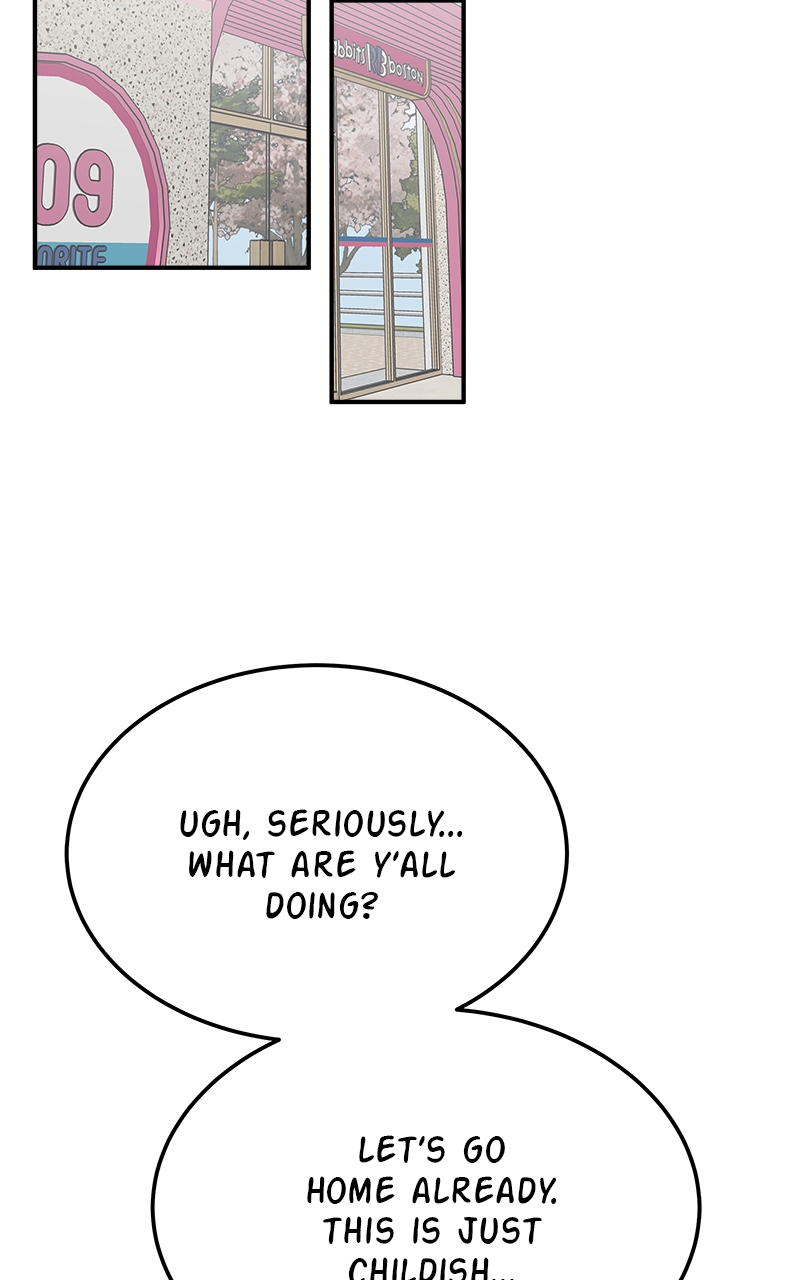 Read My Dud to Stud Boyfriend EN Manga Online