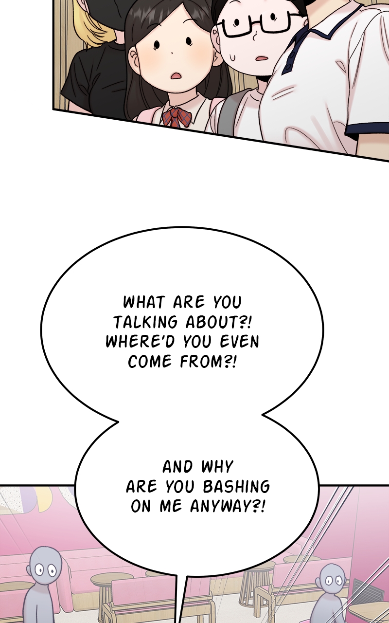 Read My Dud to Stud Boyfriend EN Manga Online