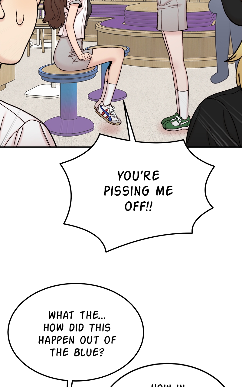 Read My Dud to Stud Boyfriend EN Manga Online