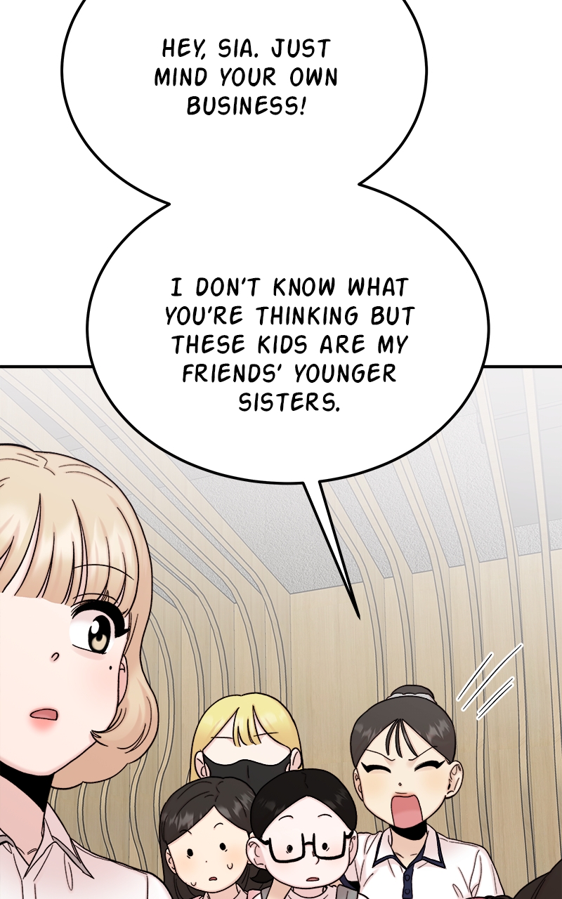 Read My Dud to Stud Boyfriend EN Manga Online