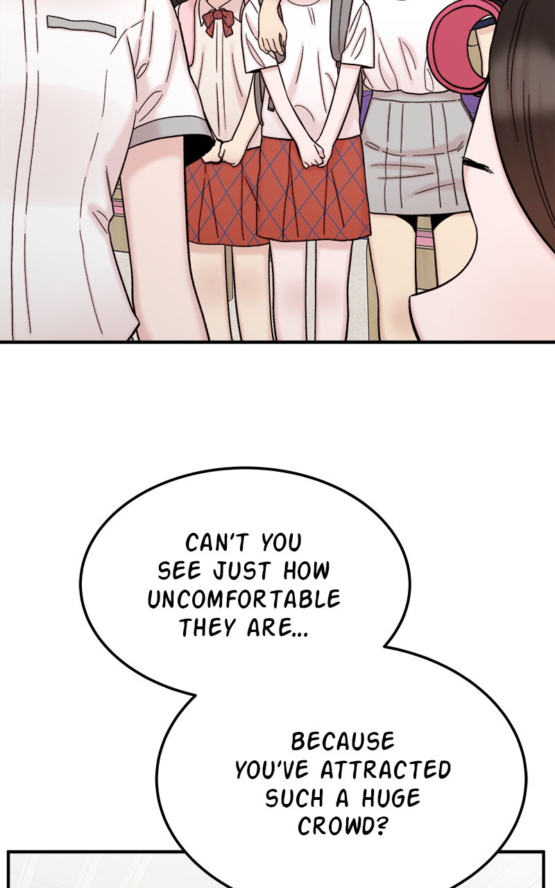 Read My Dud to Stud Boyfriend EN Manga Online