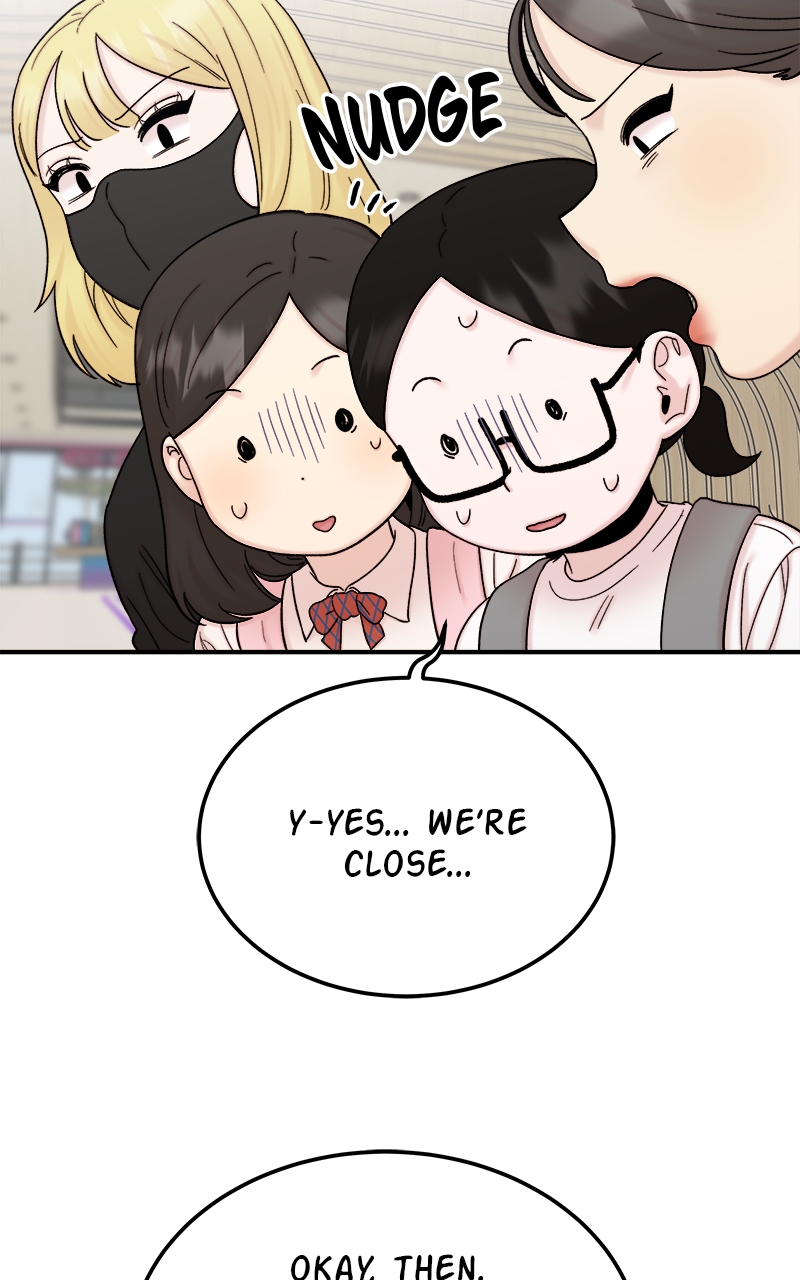 Read My Dud to Stud Boyfriend EN Manga Online