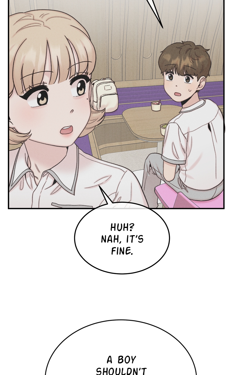 Read My Dud to Stud Boyfriend EN Manga Online