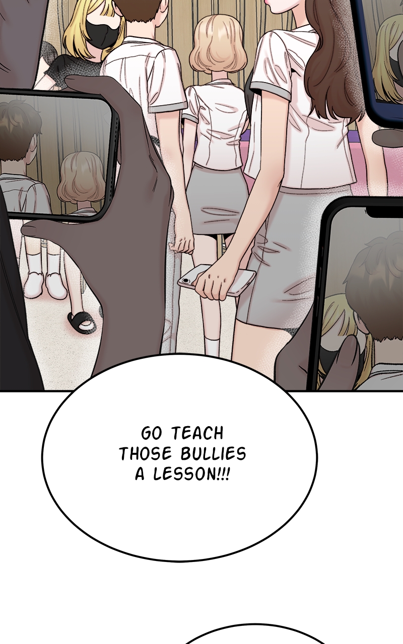 Read My Dud to Stud Boyfriend EN Manga Online
