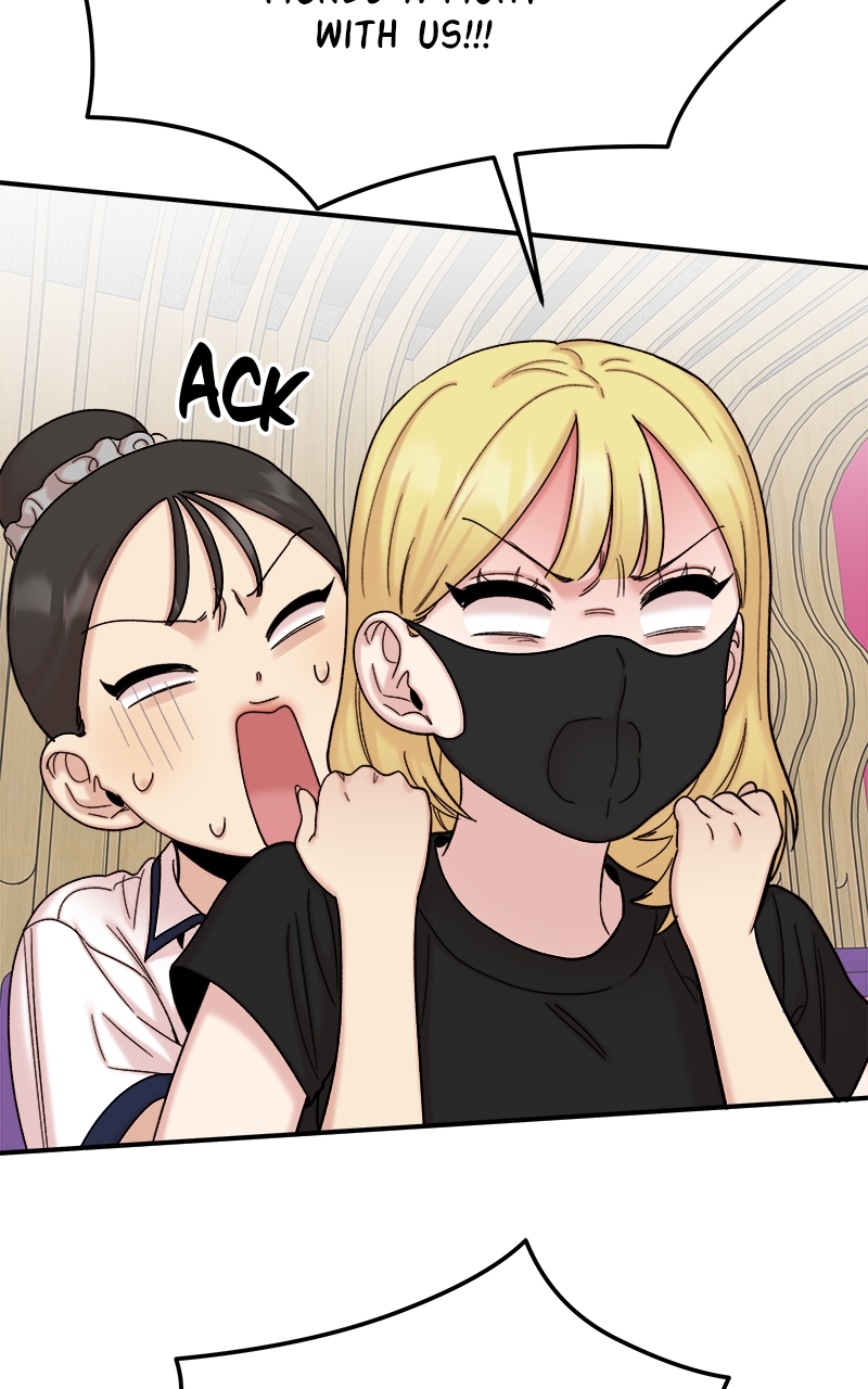 Read My Dud to Stud Boyfriend EN Manga Online