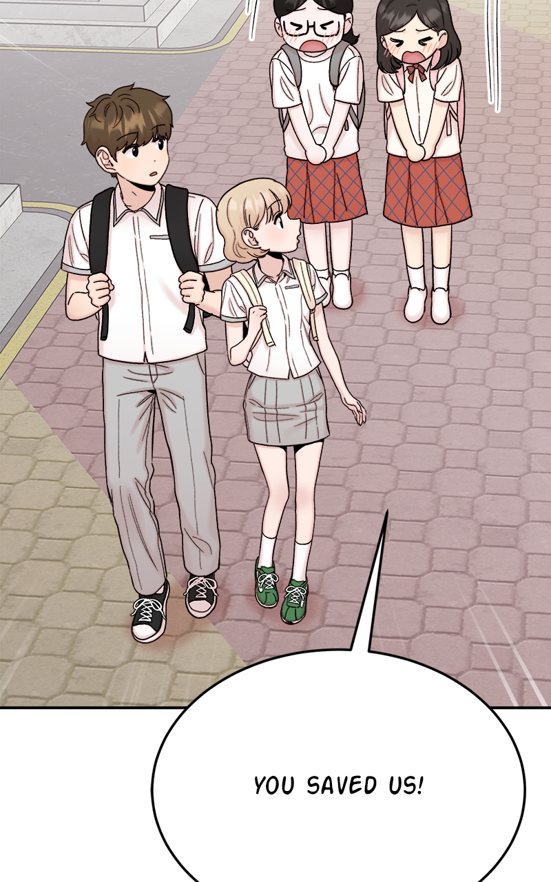 Read My Dud to Stud Boyfriend EN Manga Online