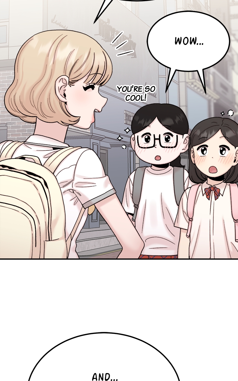 Read My Dud to Stud Boyfriend EN Manga Online