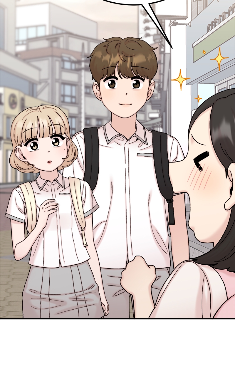 Read My Dud to Stud Boyfriend EN Manga Online