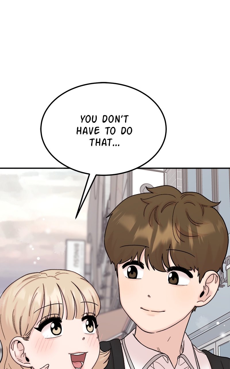 Read My Dud to Stud Boyfriend EN Manga Online